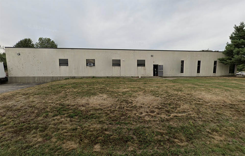 Sweeney Real Estate & Appraisal leases 19,000 s/f 24 Stafford Ct.